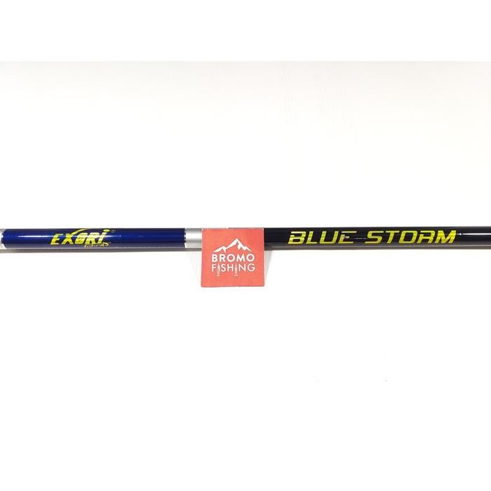 Joran Tegek Exori Blue Storm 450 / 4.5 Meter Pole