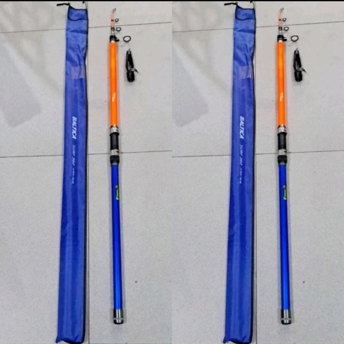 Joran Pancing Stella Baltica Surf 360/420 Murah