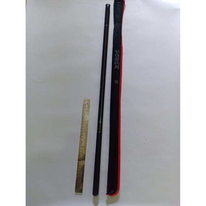 Joran Tegek Dragon Power 540 Vip Carbon