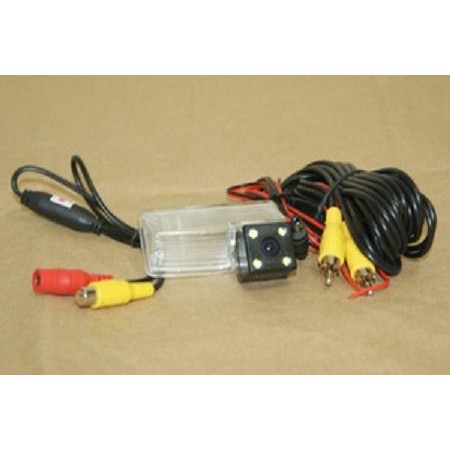 KAMERA PARKIR/KAMERA MUNDUR CCD OEM TOYOTA CALYA