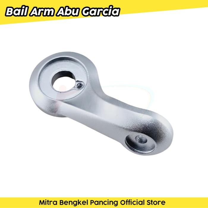 Bail Arm Abu Garcia S30 S40 Sparepart Original Reel Pancing