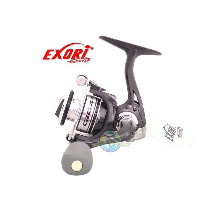 Reel Exori Giga 500
