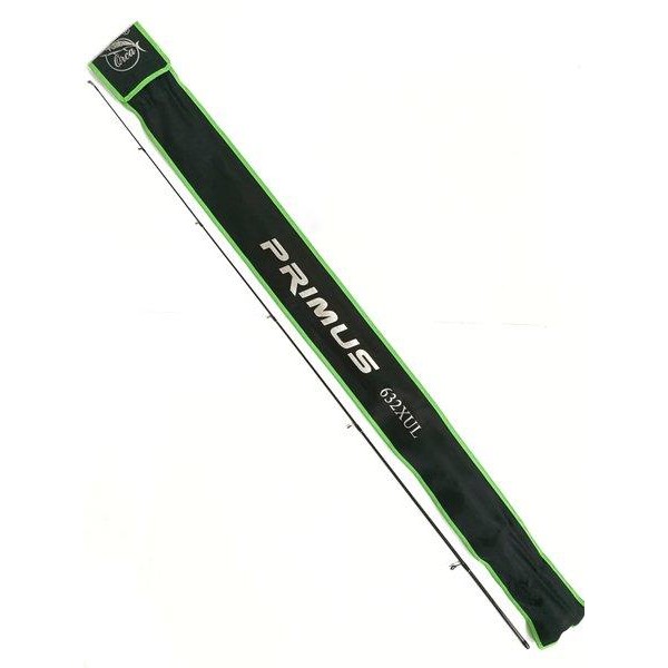 Top Section Ujung Ultralight Orca Primus 632Ul 682Ul