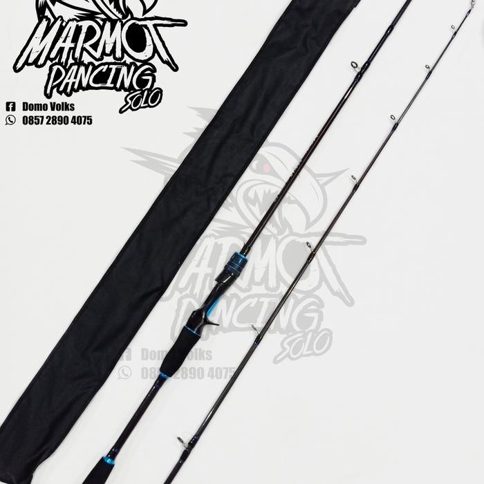 Joran Bc Oncak Zodiac 17Lb 180Cm