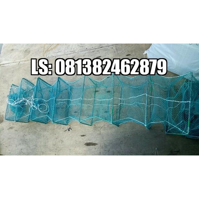 Bubu Naga 9 M (Import)