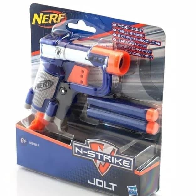 Nerf N-Strike Jolt