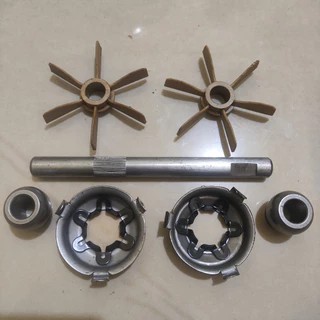 

SATU SET AS + BOSHING DINAMO KIPAS REGENCY 18 INCH