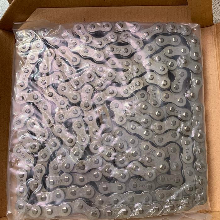 RANTAI RS 50-1, RANTAI 50 SINGLE