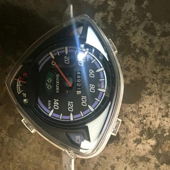 SPEEDOMETER ADDRESS FI FI SPEDOMETER ADDRESS KILOMETER