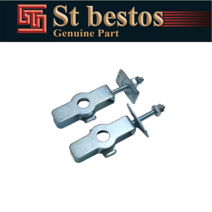 Anting Anting / Setelan Rantai Supra X 125 F1 Injeksi