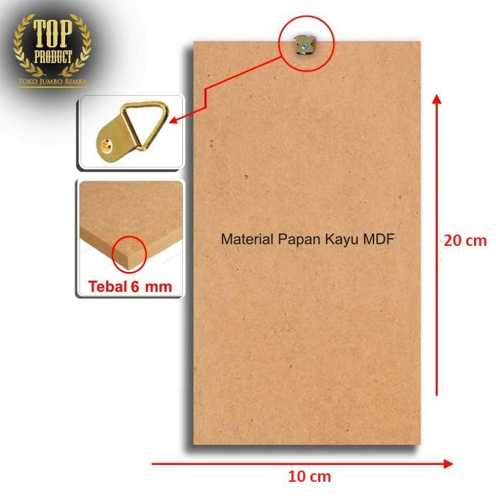 (Isi 3) Bonsai Plastik Gantung Tanaman Artificial Hiasan Dinding Kantor Ruang Tamu Cafe Lobby Kamar