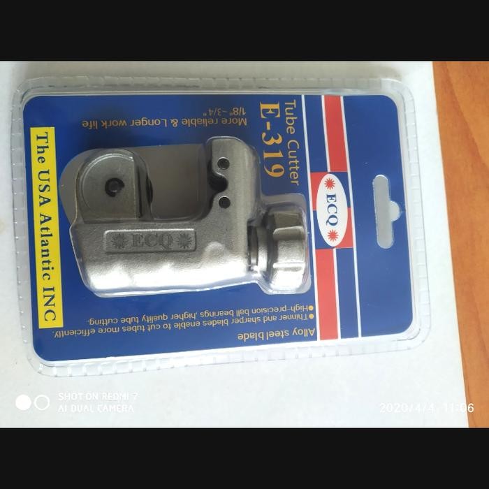 cutter pipa tembaga, pemotong pipa tembaga