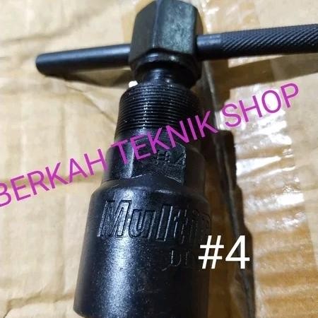 MAGNET PULLER 4 TREKER MAGNET BEARING 4 HONDA SUZUKI YAMAHA kunci sok