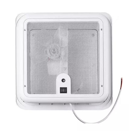 Multi Purpose Vehicles Roof Vent 13 inch