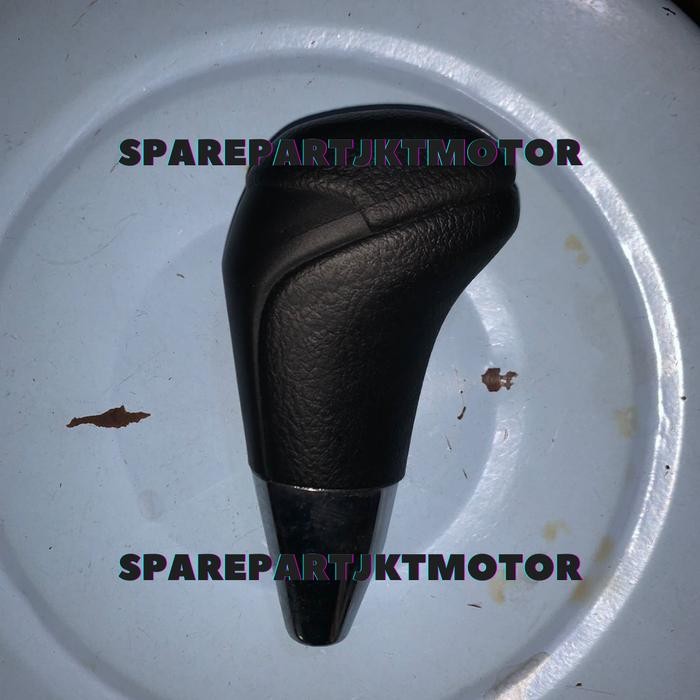 Shift Knob Innova Reborn Matic