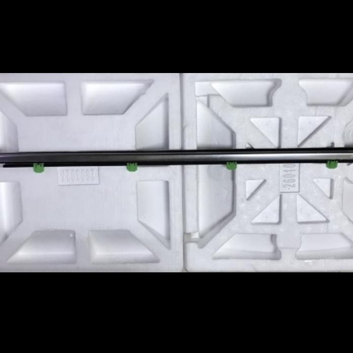 PELIPIT KARET KACA LUAR CRV GEN 3 2007 2008 2009 2010 2011 2012 SATUAN ORIGINAL QUALITY