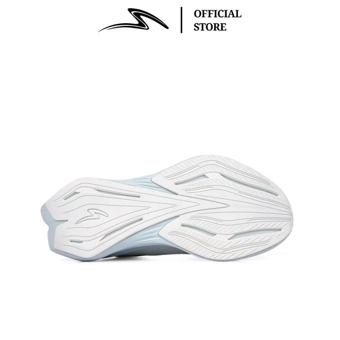 SPECS SEPATU RUNNING SKYGLIDE LIGHTEST SKY ATLANTIS GREEN ICE FLOW SPE1040082 (terlaris) (terbaik)