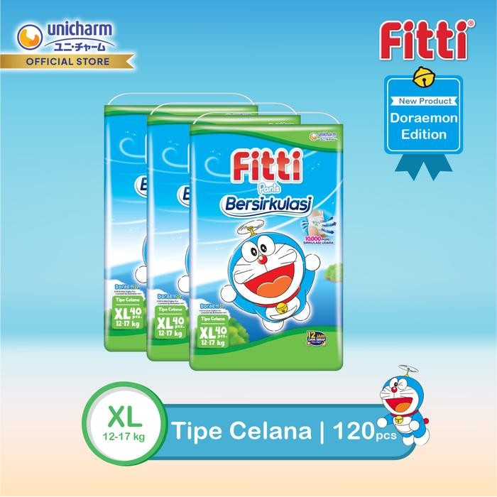 Siap Kirim Gratis Baju Pokojang MamyPoko Royal Soft Organic Perekat M72 - 2 Pack