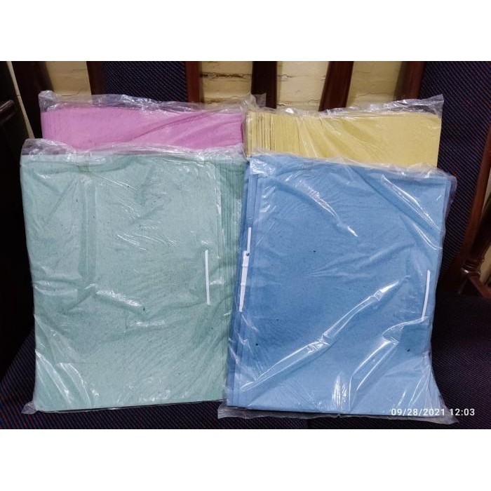 

ID MAP KABITA SNELL HEKTER MURAH (1 PAK ISI 50) - WARNA TERBATAS