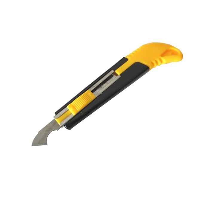 

ID CUTTER ACRYLIK PCB PVC PLEXIGLASS KNIFE PISAU POTONG AKRILIK *HK06