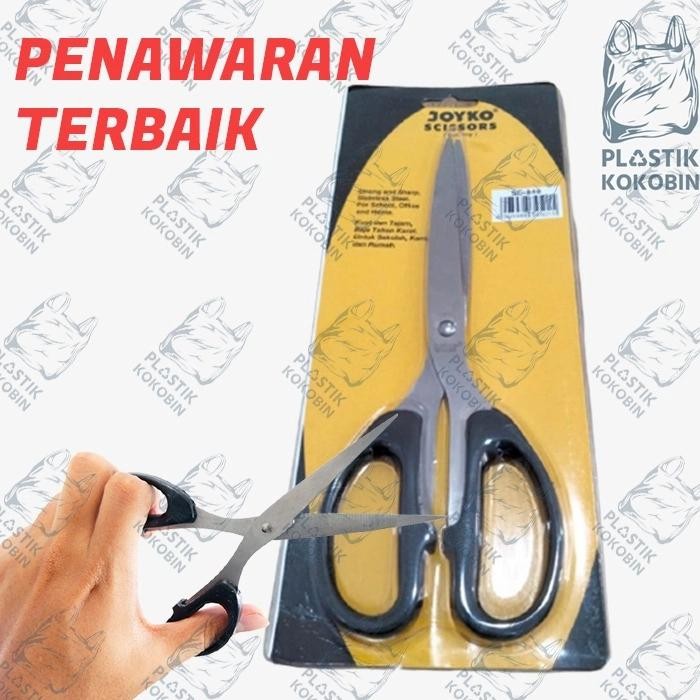 

ID GUNTING JOYKO BESAR (1 PCS)