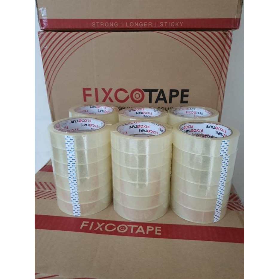 

ID 1 SLOP ISI 6 ROL ISOLASI/SOLATIF BENING 24MM X 72 YARD