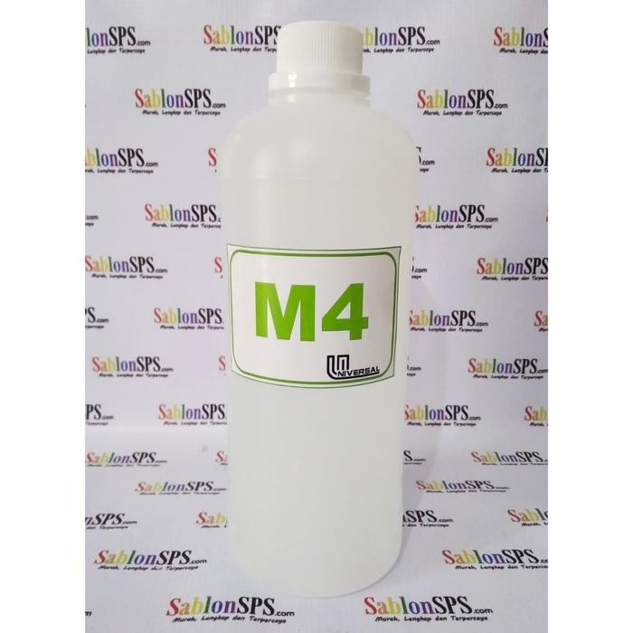 

ID M4 PENGENCER TINTA SABLON