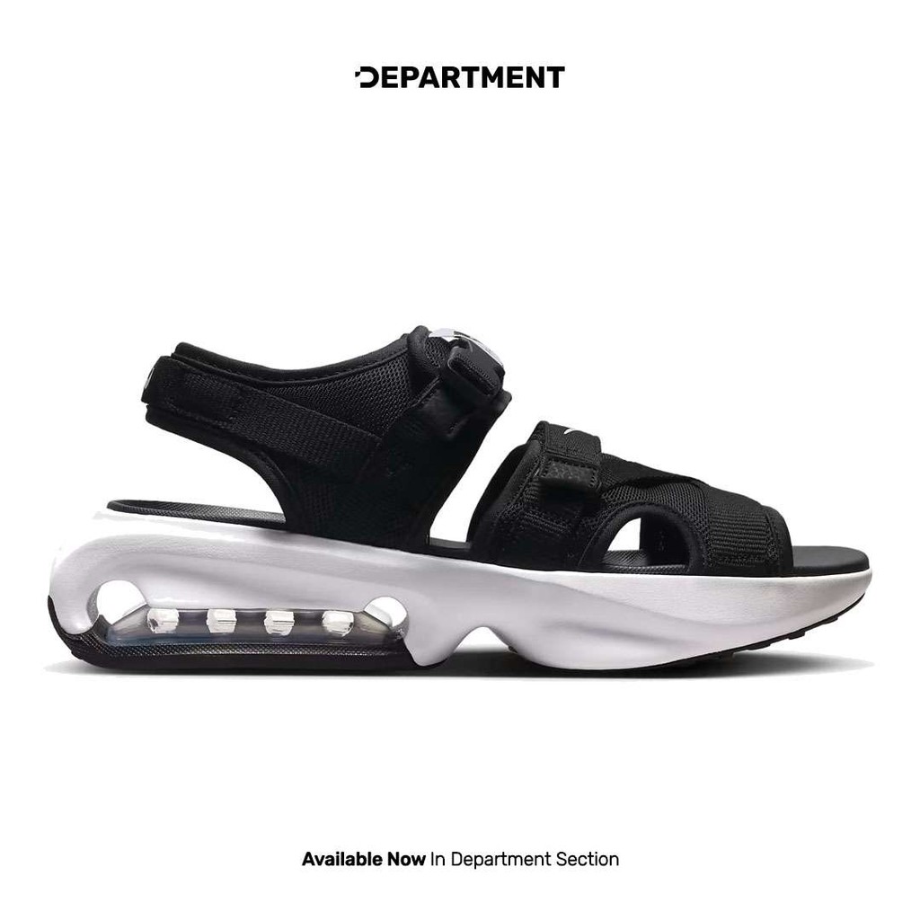 NIKE Sepatu Sandal Wanita AIR MAX SOL FD5982002 ORIGINAL