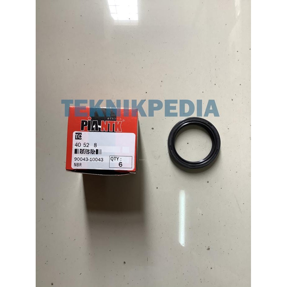 Oil seal 40x52x8 40x52x7 40x55x7 40x58x8 40x58x12 40x60x8 40x60x10