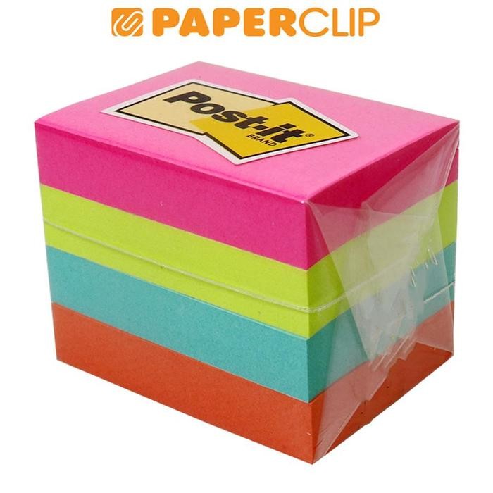 

KOIC Post It 3M 653An Isi 4