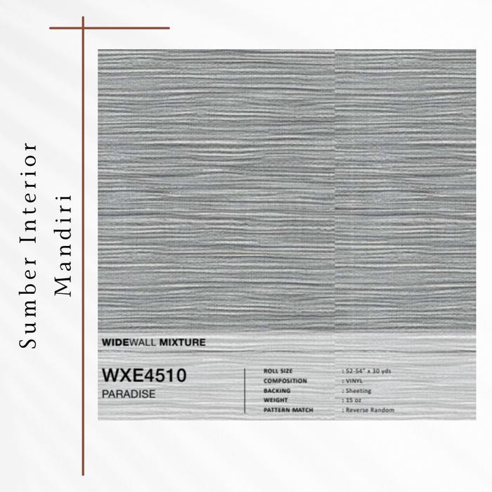 Wallpaper Goodrich Widewall Mixture