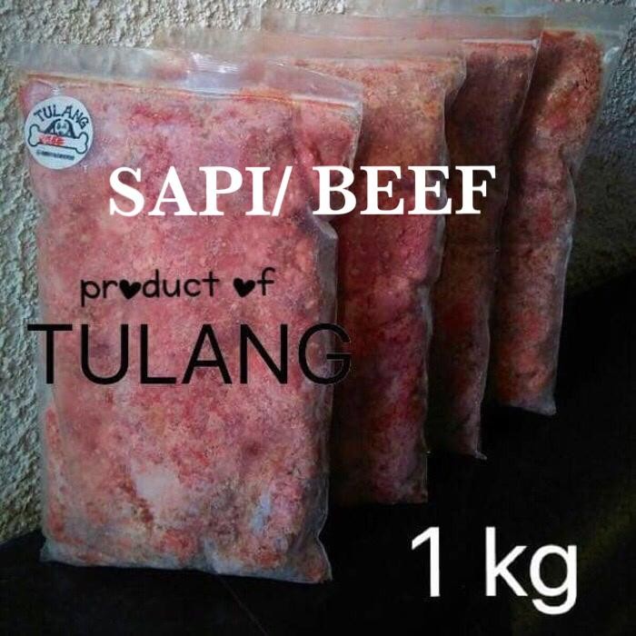 ID DOG FOOD/ CAT FOOD/ MAKANAN ANJING/ KUCING