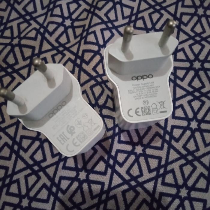 Charger Oppo Copotan A33 A52 A53 A54 A55 A74 A92 A93 Reno 2F 4F Kode 709
