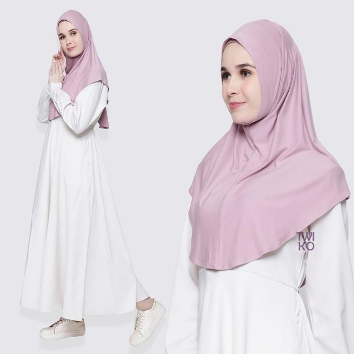 Instant Hijab Syiria - Nihaya Hijab