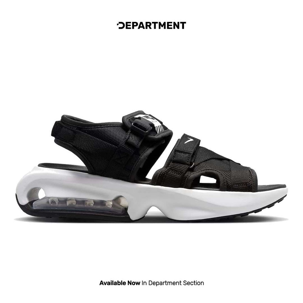 NIKE Sepatu Sandal Pria AIR MAX SOL DD9972002 ORI