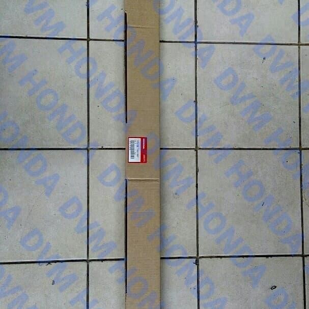 List Pelipit Kaca Luar Belakang Kanan Original Accord Cp Part