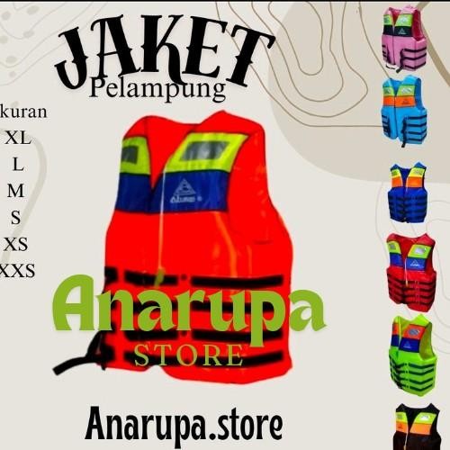 baju,rompi,jaket pelampung renang, dewasa dan anak-anak ,Outdoor Busa Air, jaket safey, rompi safety