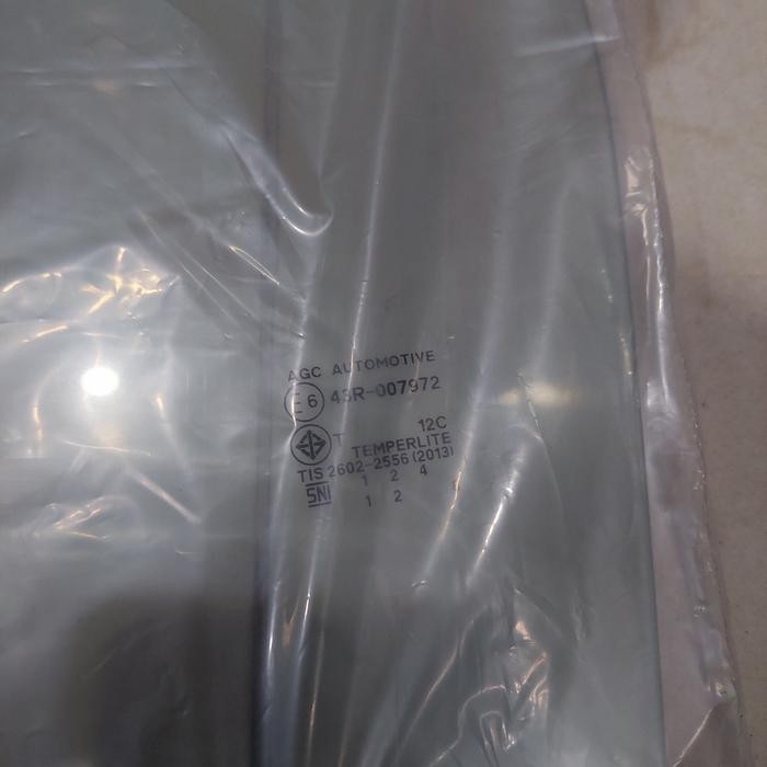 Kaca Pintu Belakang Asli Mitsubishi Xpander Xpander Cross