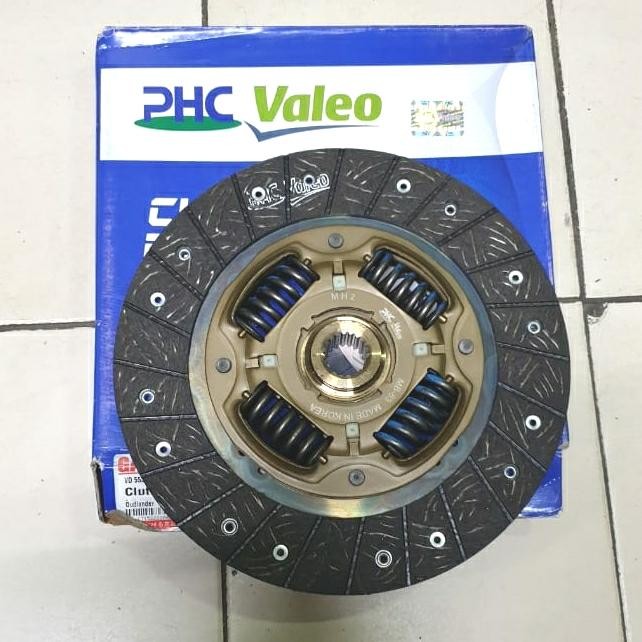 Kampas Kopling Mitsubishi Outlander Lancer Ex Evo 10