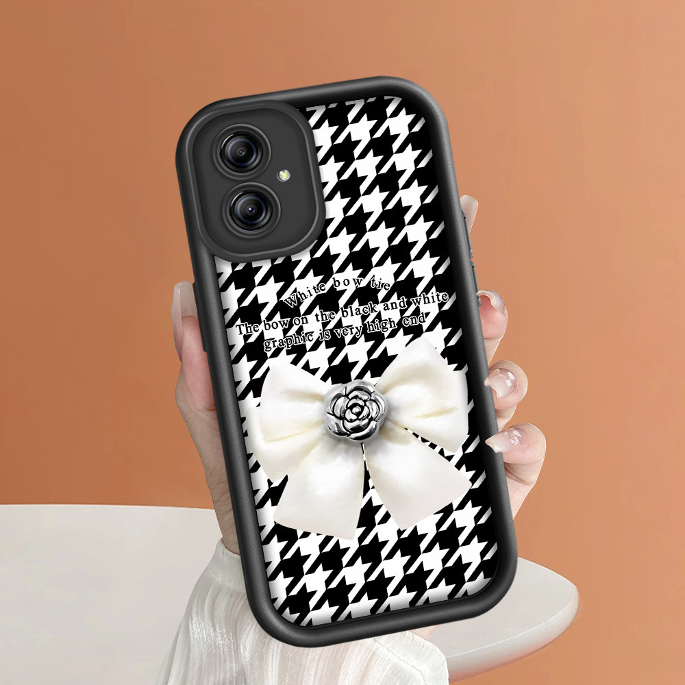 Casing Hp Untuk Compitable With Samsung Galaxy A04E Untuk Casing Softcase Hp Case Sofcase Phone Soft