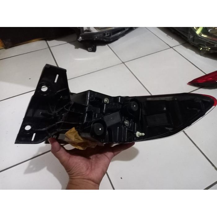 Stoplamp Honda Hrv 2022 - 2024 Kiri Bekas