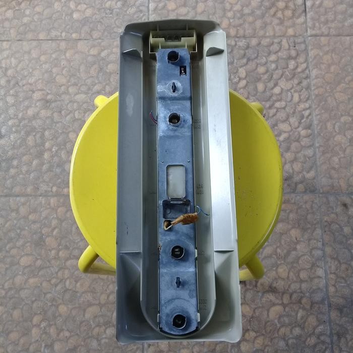 Cover Rumah Lampu Stoplamp Belakang E30 M10 Part Number Second