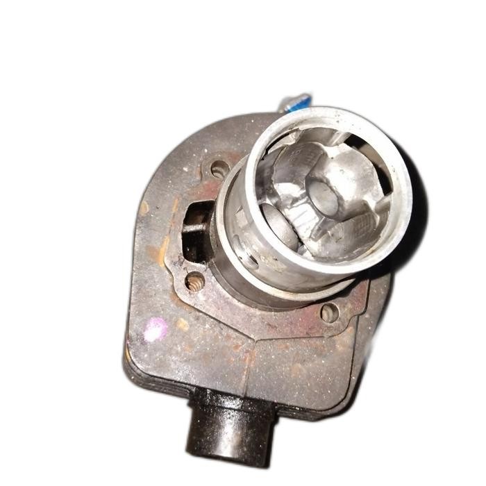 Blok Lubang 5 Vespa Px Series 2Nd