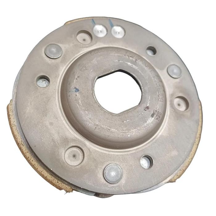 Kampas Ganda Yamaha Nmax 2Dp Second Original Copotan Pnp Aerox Lexi Copotan