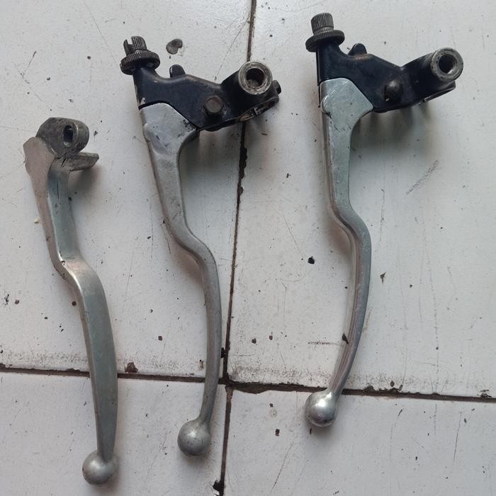 Handle Kopling Thunder 250 Bekas