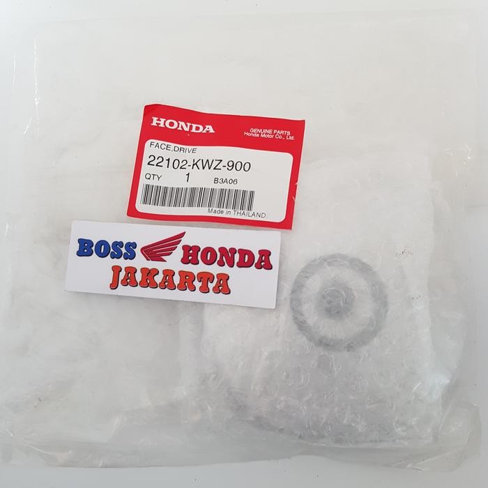 Paling Berkualitas Sparepart Revo At : 22102-Kwz-900 Face / Kipas Rumah Roller Revo At Ori Import