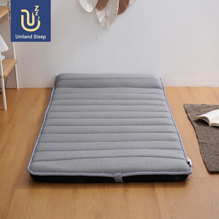 Turu Boss - Sleep Kasur Lipat 90X200 / Travel Bed Mattress Bonus Tas