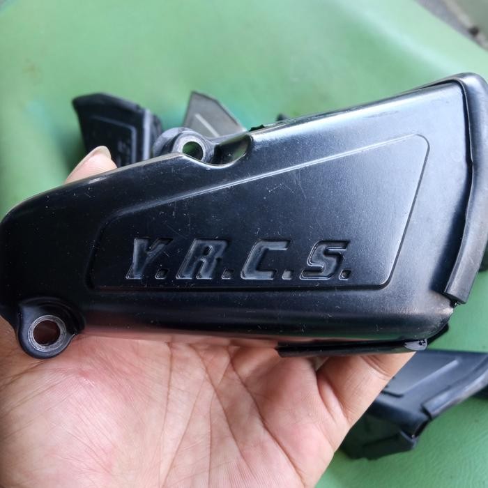 Yrcs Byson Original Tutup Busi Byson Copotan