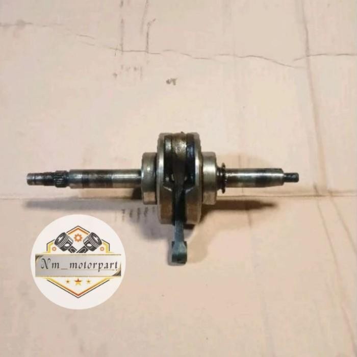 Original Kruk As Bandul Stang Seher Honda Supra X Lama Supra Fit Lama Astrea Grand Siap Pakai Second