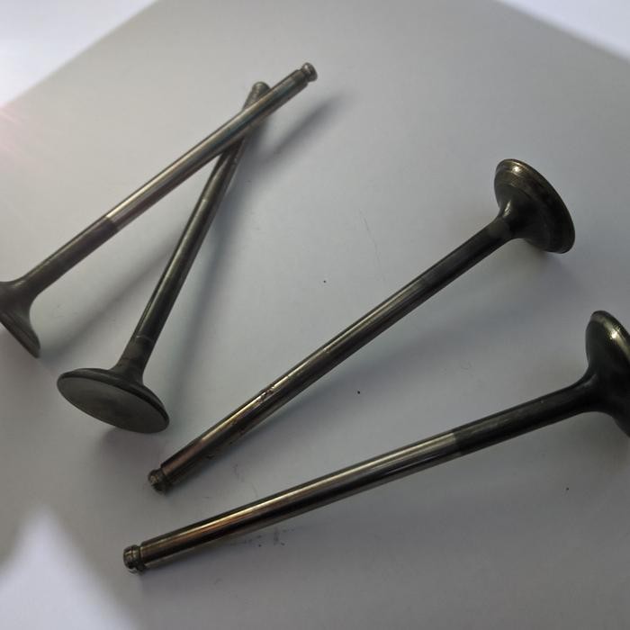 Klep Moto1 20/23 Original Ex Yamaha Mx King Laik Pakai